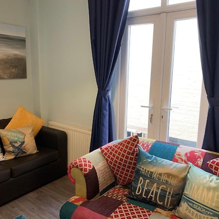 Ground Floor Apartment Exmouth Zewnętrze zdjęcie