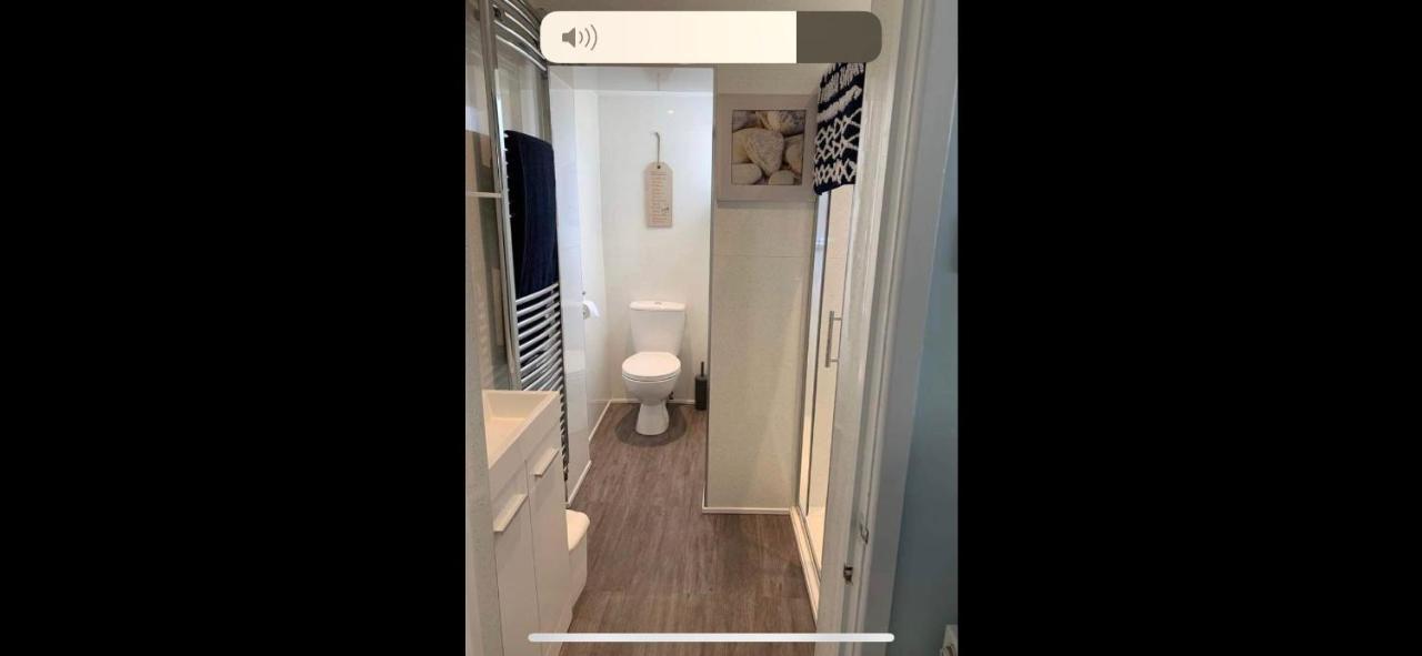 Ground Floor Apartment Exmouth Zewnętrze zdjęcie