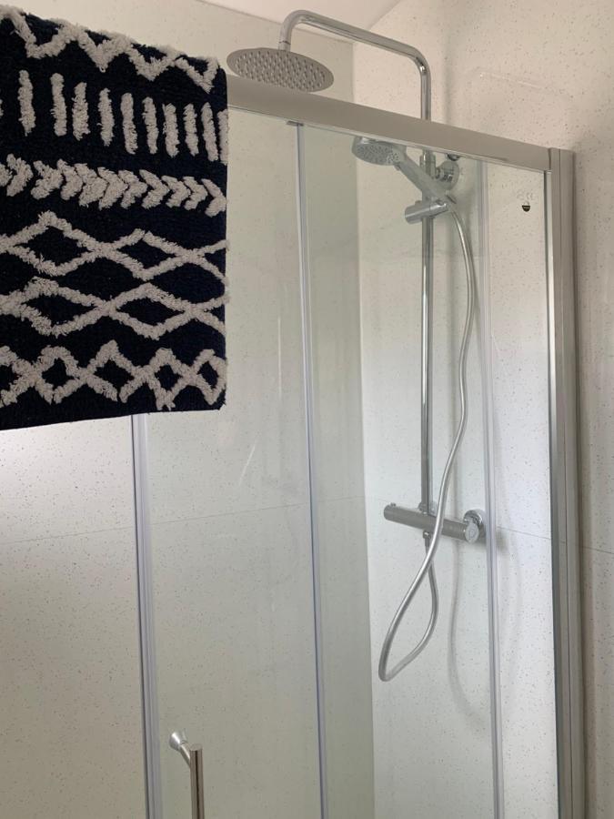 Ground Floor Apartment Exmouth Zewnętrze zdjęcie