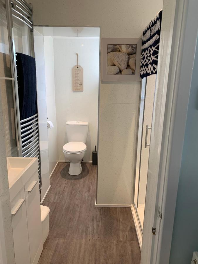 Ground Floor Apartment Exmouth Zewnętrze zdjęcie